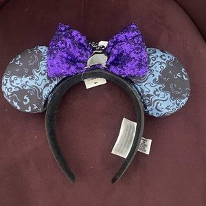 NWT Oogie Boogie Bash 2019 NBC Ears